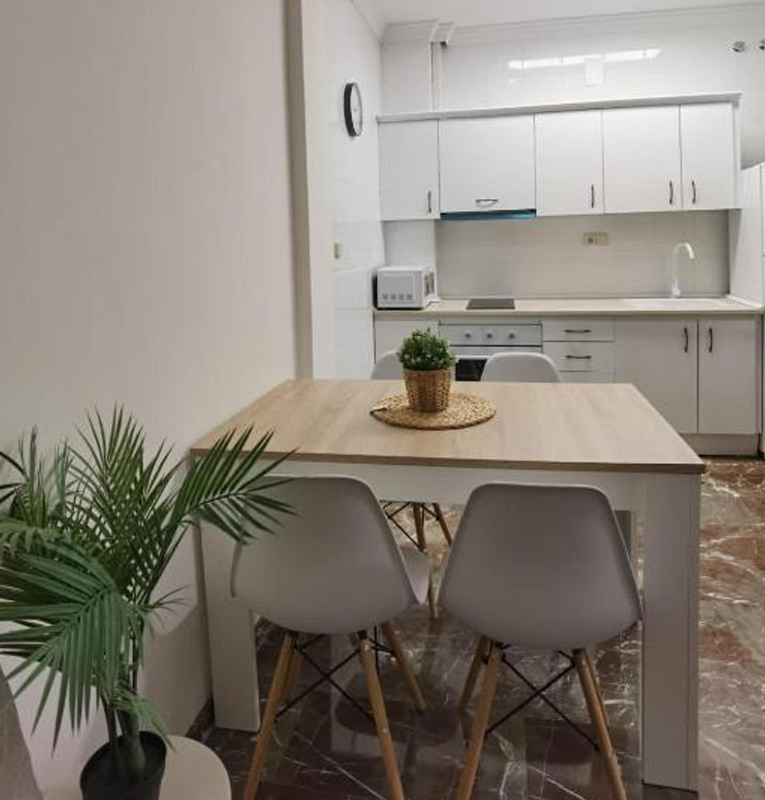 Alójate en Baena - Apartamento Luisa