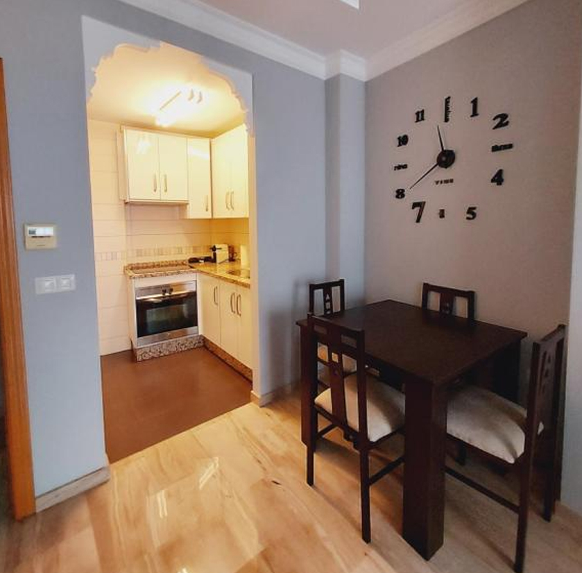 Alójate en Baena - Apartamento La Muralla