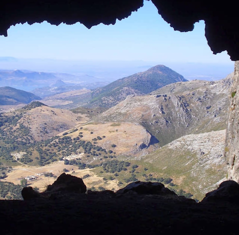 Alójate en Baena - Turismo